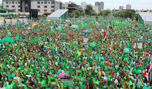 Marcha Verde