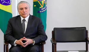 Michel Temer