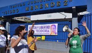 TEODORA-ABORTO