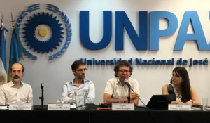 Unpaz