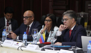 VenezuelaDiálogo