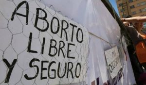 aborto libre y gratuito