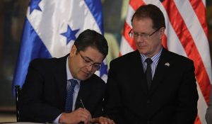 alianza para la prosperidad