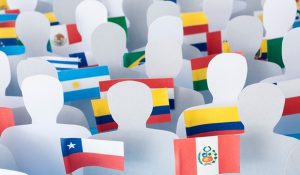 américa latina