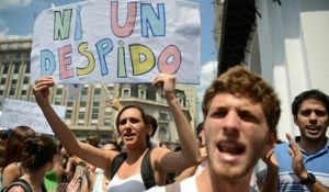 argentina-macri-despidos
