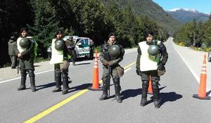 argentina-represión