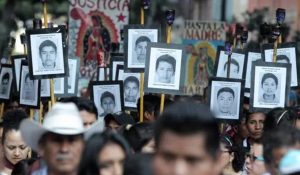 ayotzinapa
