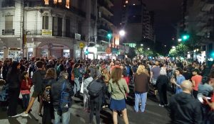 cacerolazo