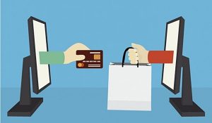 comercio electrónico