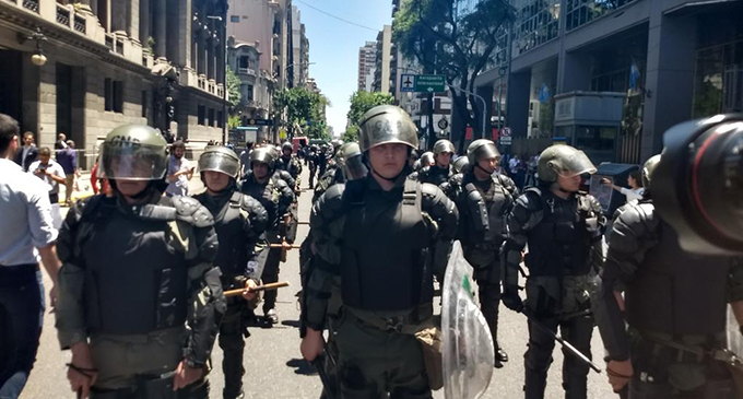 congreso