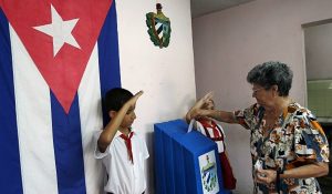 cuba