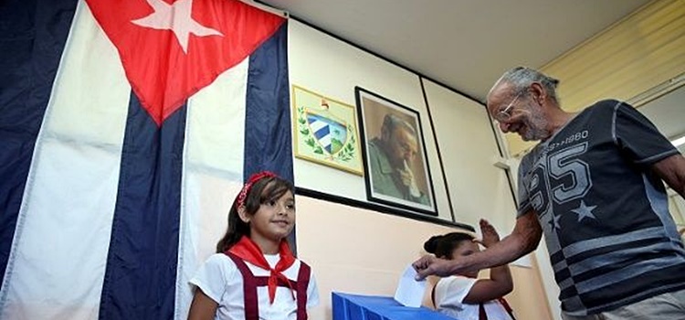 Cuba se realiza la segunda vuelta de elecciones municipales NODAL