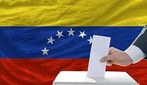 elecciones 2018 + veneuzela