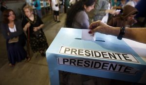 elecciones