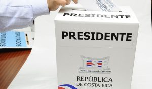 elecciones costa rica