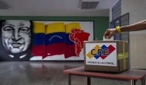 elecciones venezuela