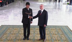 evo-temer