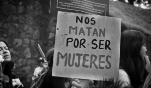 femicidios