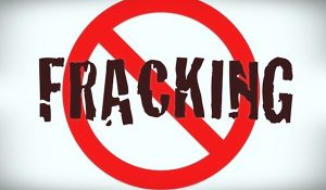 fracking