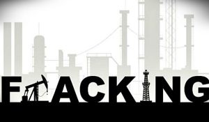 fracking