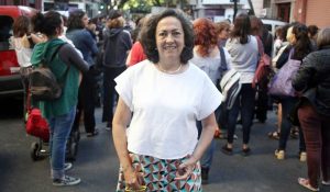 graciela rodríguez +brasil
