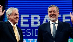 guillier-piñera