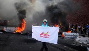 honduras