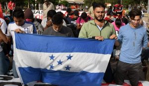 honduras-fraude