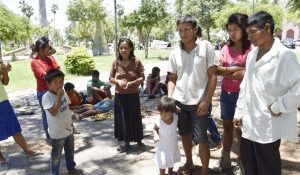 indigenas