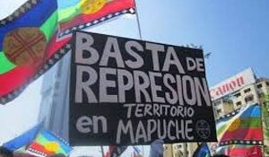 indígenas