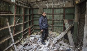 indígenas+terremoto+méxico