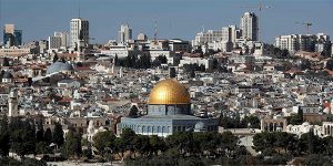 jerusalem