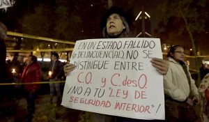 ley de seguridad mexico
