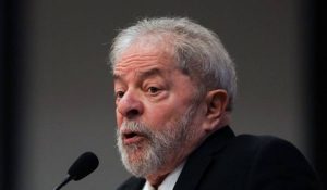 lula da silva + brasil