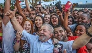 lula da silva-brasil