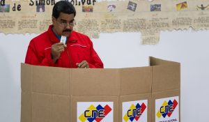 maduro-relección