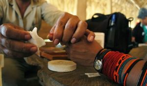 medicina tradicional
