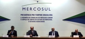 mercosur