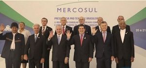 mercosur