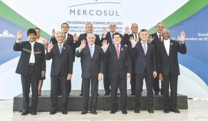 mercosur