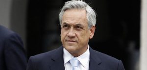 Sebastián Piñera