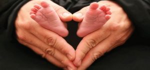 mortalidad infantil