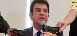 nasralla + honduras