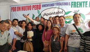 nuevo perú
