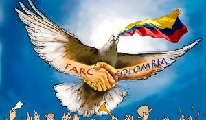 paz colombia
