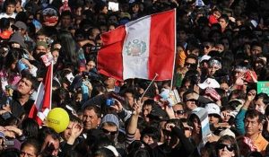 perú