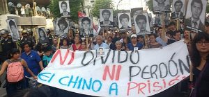 perú + indulto a fujimori