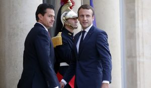 peña-macron