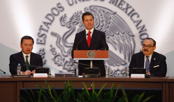 peña nieto