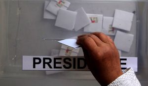 presidente